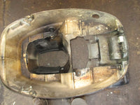 Load image into Gallery viewer, Suzuki DF90 outboard side cover set
