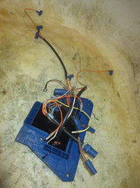 Load image into Gallery viewer, Evinrude 200hp Ocean Pro 2 Stroke Outboard CDI Powerpack (113-6212)
