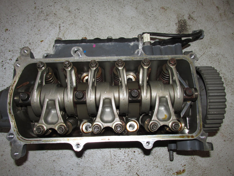 Honda BF60D 60hp Outboard Cylinder head (12210-ZZ3-000ZA)
