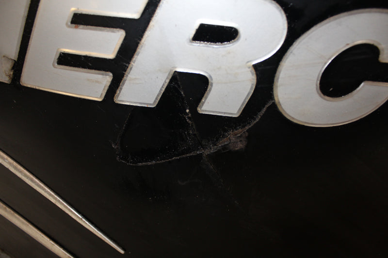 Mercury Verado 150hp 4 Stroke Outboard Top Cowling