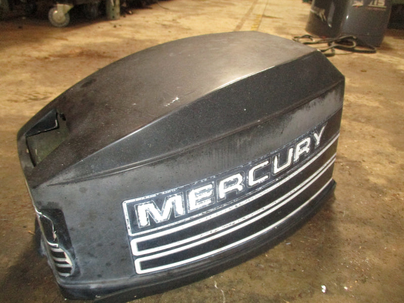 Mercury 25hp 2 stroke outboard top cowling