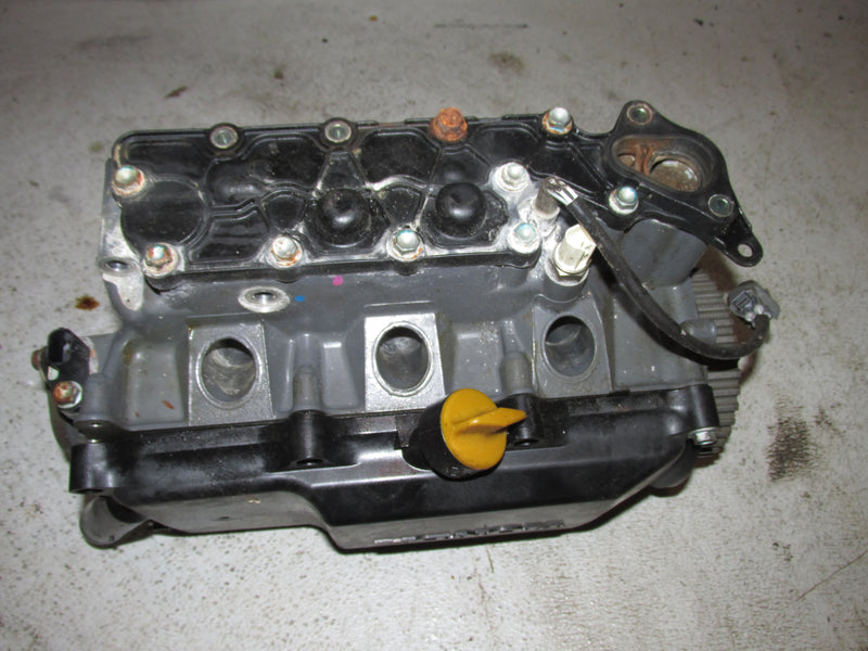 Honda BF60D 60hp Outboard Cylinder head (12210-ZZ3-000ZA)