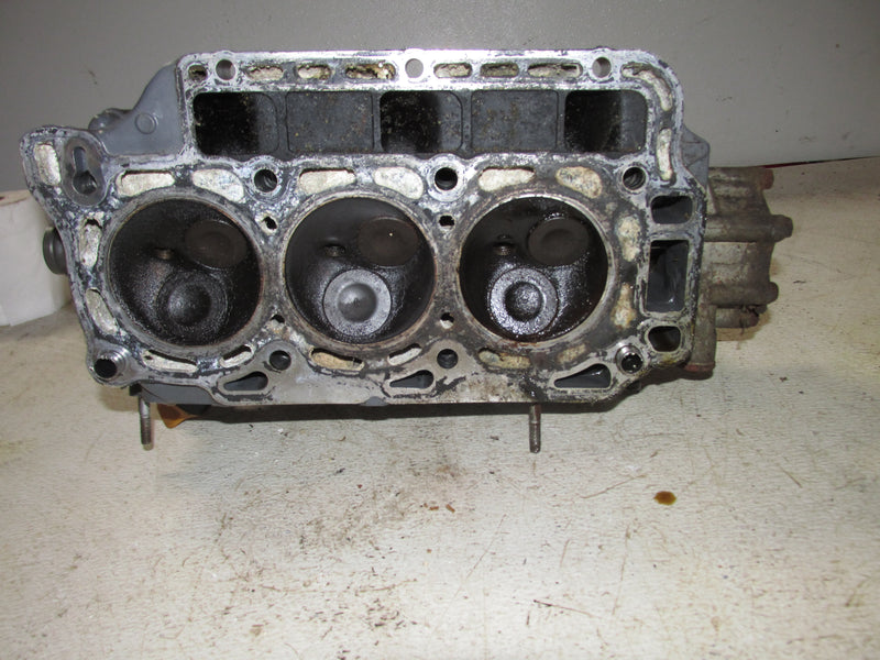 Honda 40HP 4 Stroke Outboard Cylinder Head (12010-ZV5-010ZA)