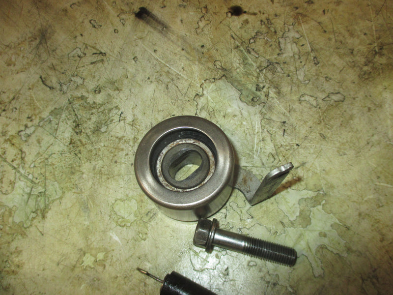 Yamaha 115hp 4 stroke outboard Belt Tensioner (67F-11590-00-00)