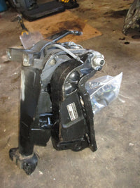 Load image into Gallery viewer, Suzuki DF90 outboard 25 inch swivel bracket
