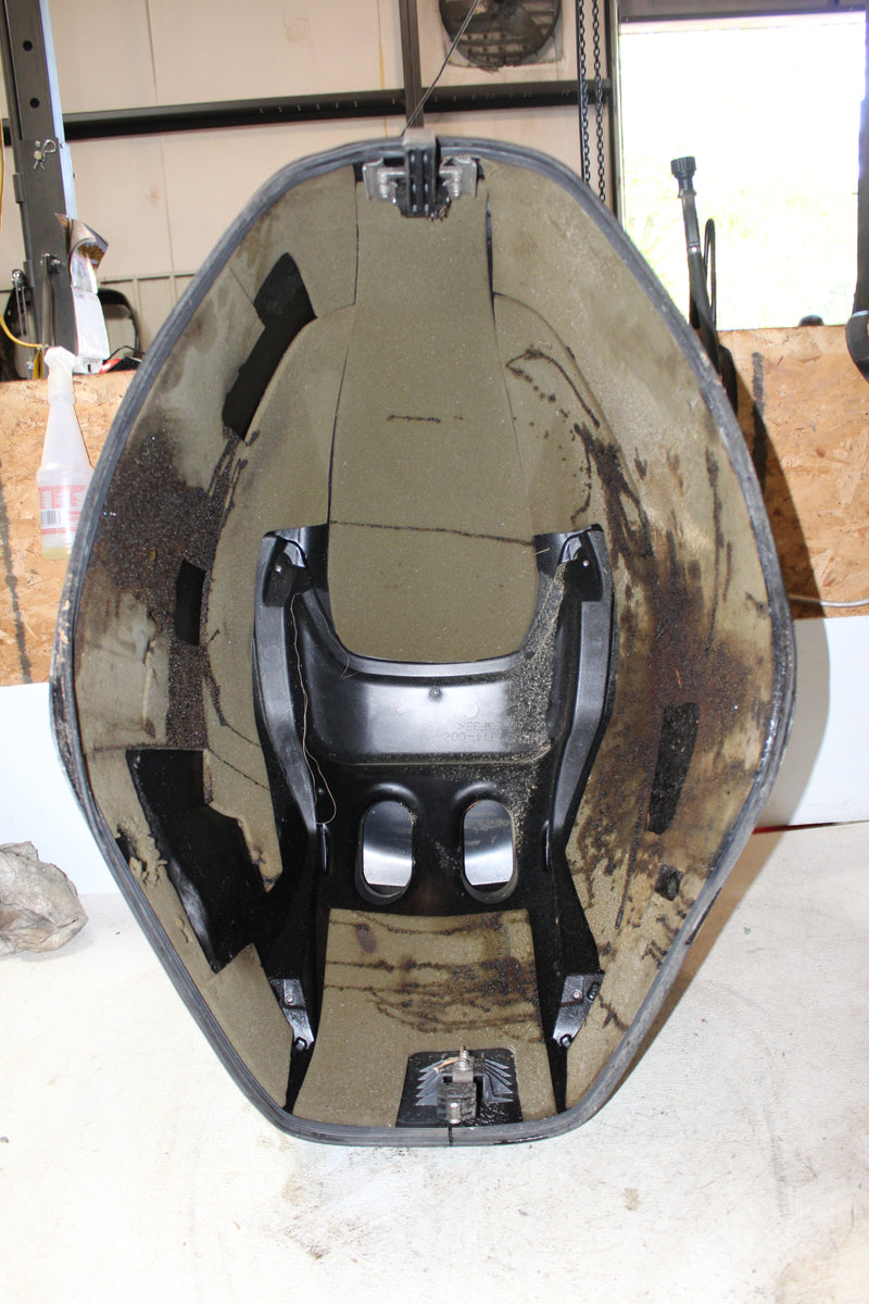 Mercury Verado 150hp 4 Stroke Outboard Top Cowling