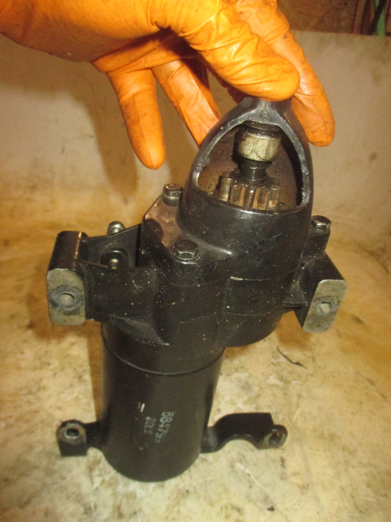 Evinrude 200hp Ocean Pro 2 Stroke Outboard Starter (586289)