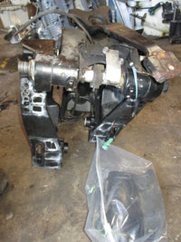 Load image into Gallery viewer, Suzuki DF90 outboard 25 inch swivel bracket
