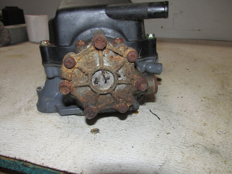 Honda 40HP 4 Stroke Outboard Cylinder Head (12010-ZV5-010ZA)