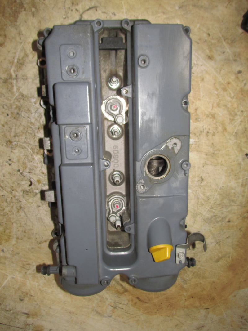 Yamaha 90hp 4 Stroke Outboard Cylinder Head (Parts Only)