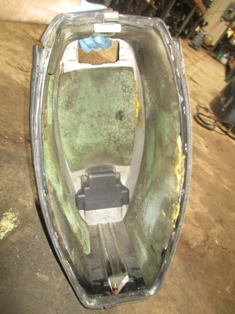 Mercury 25hp 2 stroke outboard top cowling