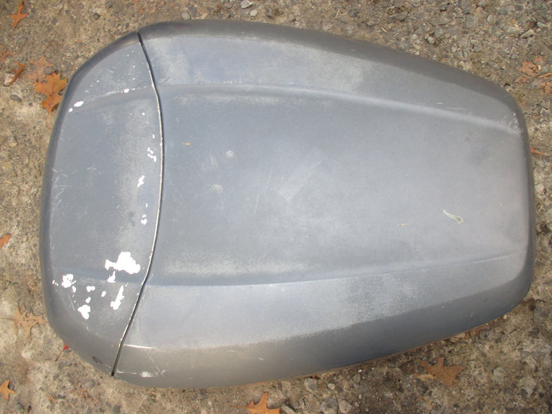 Yamaha Jet Drive / 150hp 200hp 2 stroke outboard top cowling #6