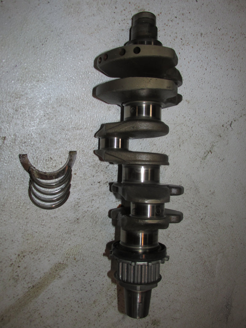 Honda BF60D 60hp Outboard Crankshaft (13311-ZZ3-000ZA)