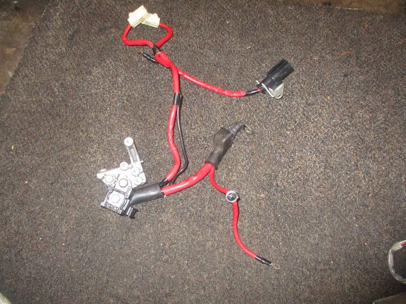 Yamaha 4.2L 300hp 4 stroke outboard power harness (6CE-8259M-00-00)