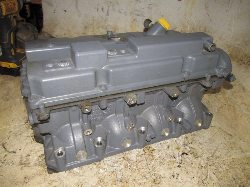 Yamaha 90hp 4 Stroke Outboard Cylinder Head (Parts Only)
