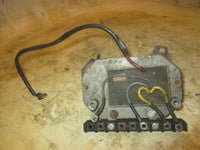 Load image into Gallery viewer, Evinrude 200hp Ocean Pro 2 Stroke Outboard Rectifier Regulator (586272)
