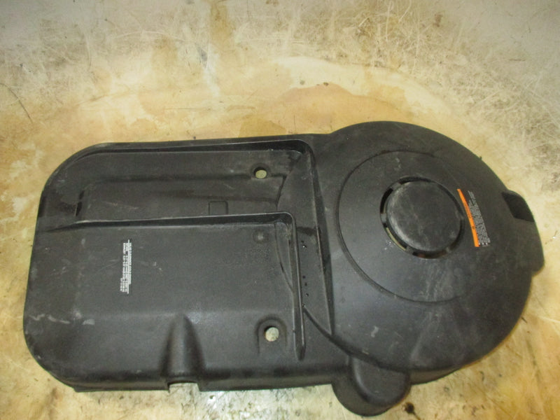 Yamaha 115hp 4 stroke outboard Flywheel Cover (67F-81337-01-00)
