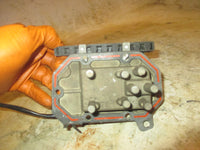 Load image into Gallery viewer, Evinrude 200hp Ocean Pro 2 Stroke Outboard Rectifier Regulator (586272)
