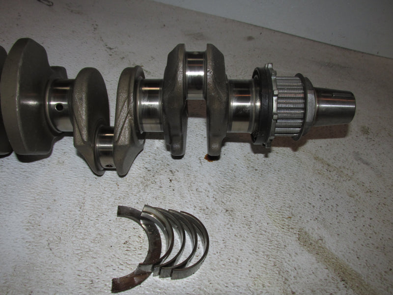 Honda BF60D 60hp Outboard Crankshaft (13311-ZZ3-000ZA)