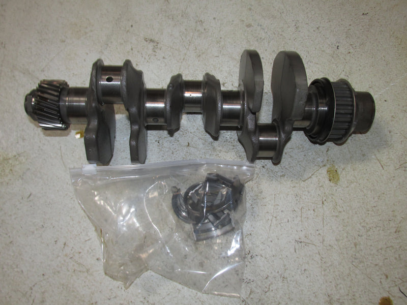 Honda 40HP 4 Stroke Outboard Crankshaft (13311-ZV5-000)