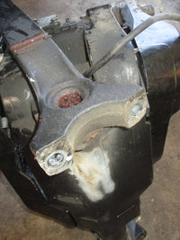 Load image into Gallery viewer, Suzuki DF90 outboard 25 inch swivel bracket
