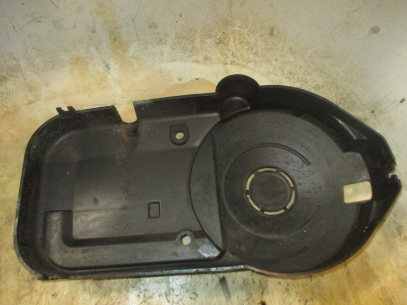 Yamaha 115hp 4 stroke outboard Flywheel Cover (67F-81337-01-00)