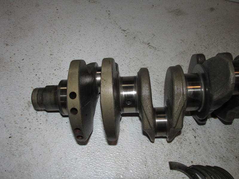 Honda BF60D 60hp Outboard Crankshaft (13311-ZZ3-000ZA)