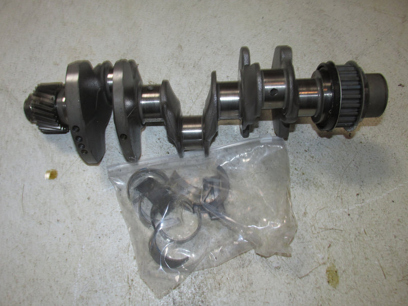 Honda 40HP 4 Stroke Outboard Crankshaft (13311-ZV5-000)