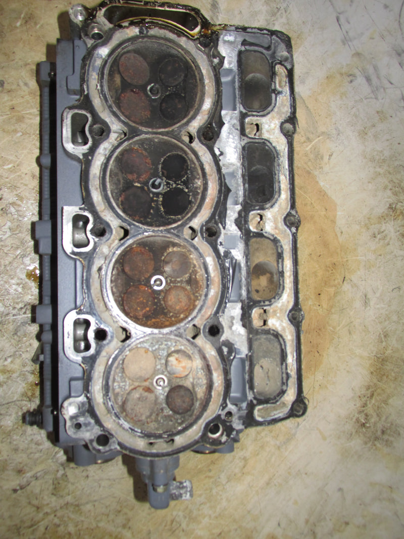 Yamaha 90hp 4 Stroke Outboard Cylinder Head (Parts Only)