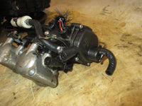 Load image into Gallery viewer, Evinrude Etec 25hp 2 stroke outboard fuel injector set and vst (5008462)
