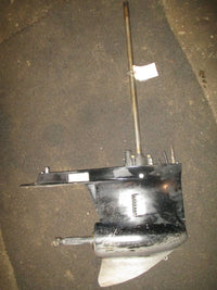 Load image into Gallery viewer, Mercury 135hp Optimax outboard 25" Lower Unit
