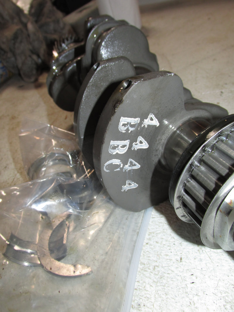 Honda 40HP 4 Stroke Outboard Crankshaft (13311-ZV5-000)