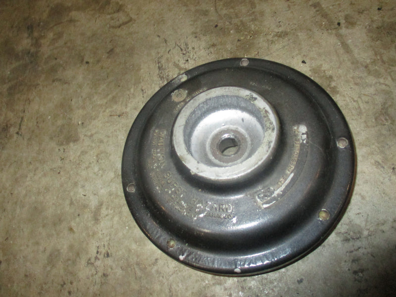Force 5hp outboard flywheel (819363T)