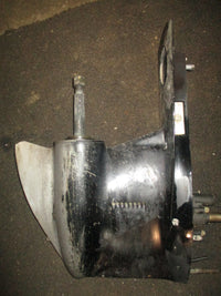 Load image into Gallery viewer, Mercury 135hp Optimax outboard 25" Lower Unit
