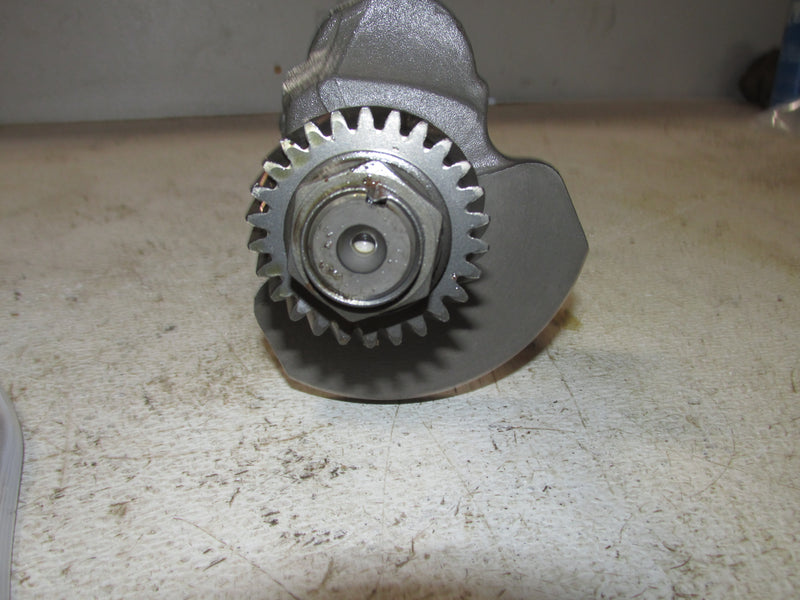 Honda 40HP 4 Stroke Outboard Crankshaft (13311-ZV5-000)