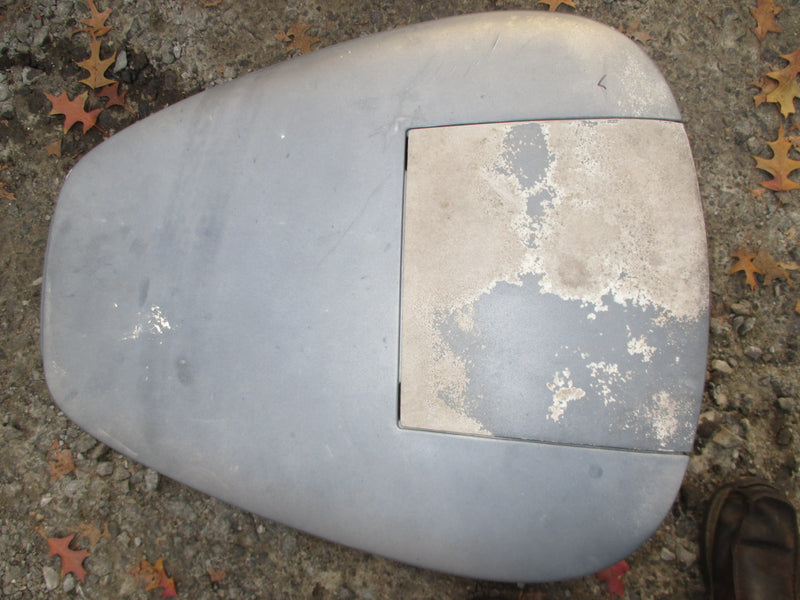Yamaha 150hp 2 stroke outboard top cowling #7