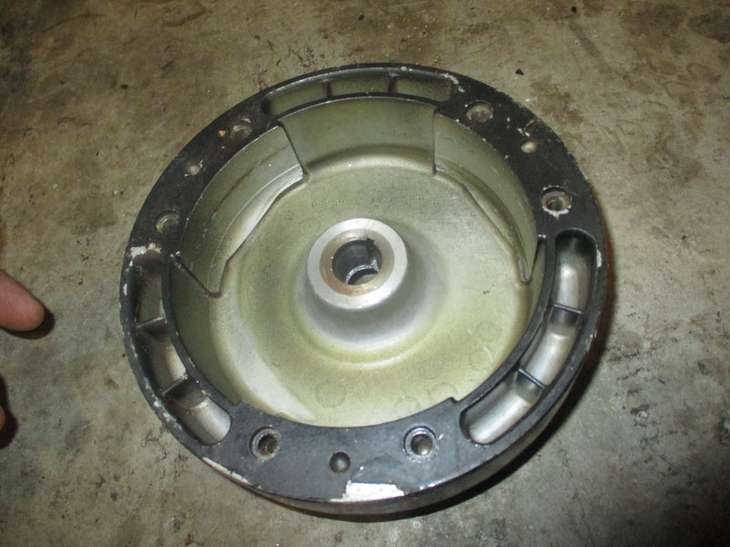 Force 5hp outboard flywheel (819363T)