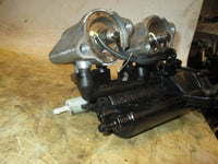 Load image into Gallery viewer, Evinrude Etec 25hp 2 stroke outboard fuel injector set and vst (5008462)
