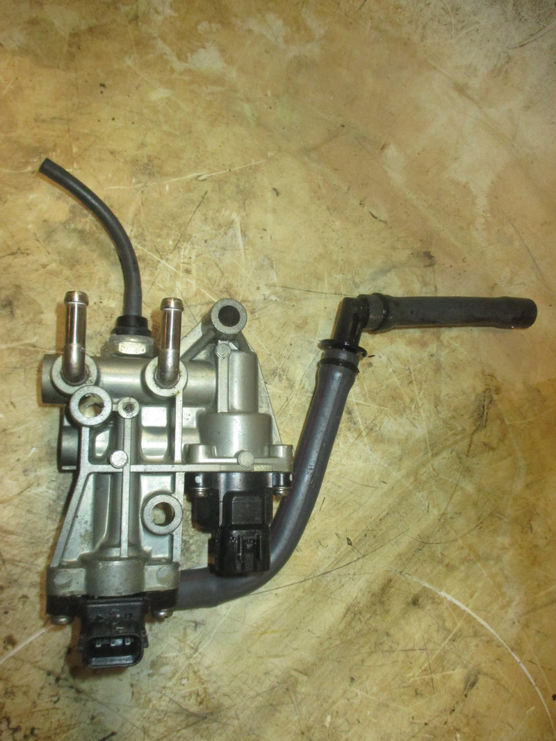 Yamaha 115hp 4 stroke outboard Throttle Body with IAC Valve (68V-13105-00-00)