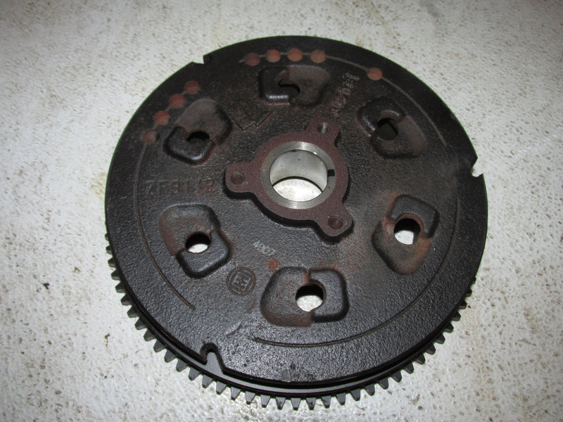 Honda BF60D 60hp Outboard Flywheel (31631-ZZ3-003)