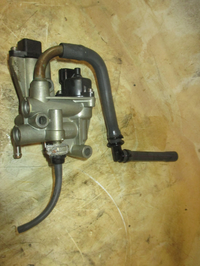 Yamaha 115hp 4 stroke outboard Throttle Body with IAC Valve (68V-13105-00-00)