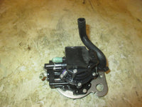 Load image into Gallery viewer, Evinrude 200hp Ocean Pro 2 Stroke Outboard VRO Fuel Pump (5004554)
