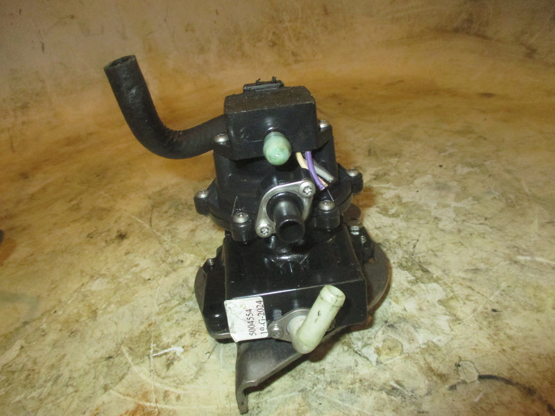 Evinrude 200hp Ocean Pro 2 Stroke Outboard VRO Fuel Pump (5004554)