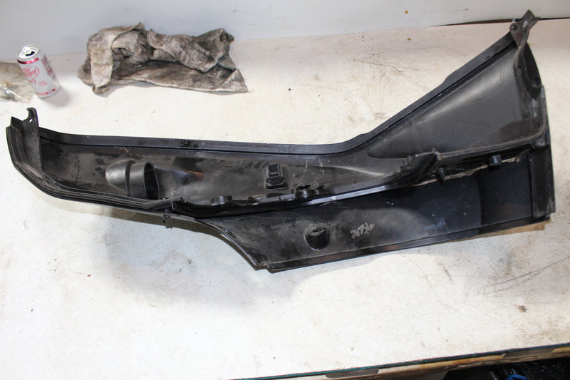 Mercury Verado 150hp 4 Stroke Outboard Starboard Side Cover (895847)