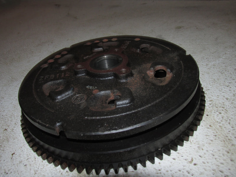 Honda BF60D 60hp Outboard Flywheel (31631-ZZ3-003)