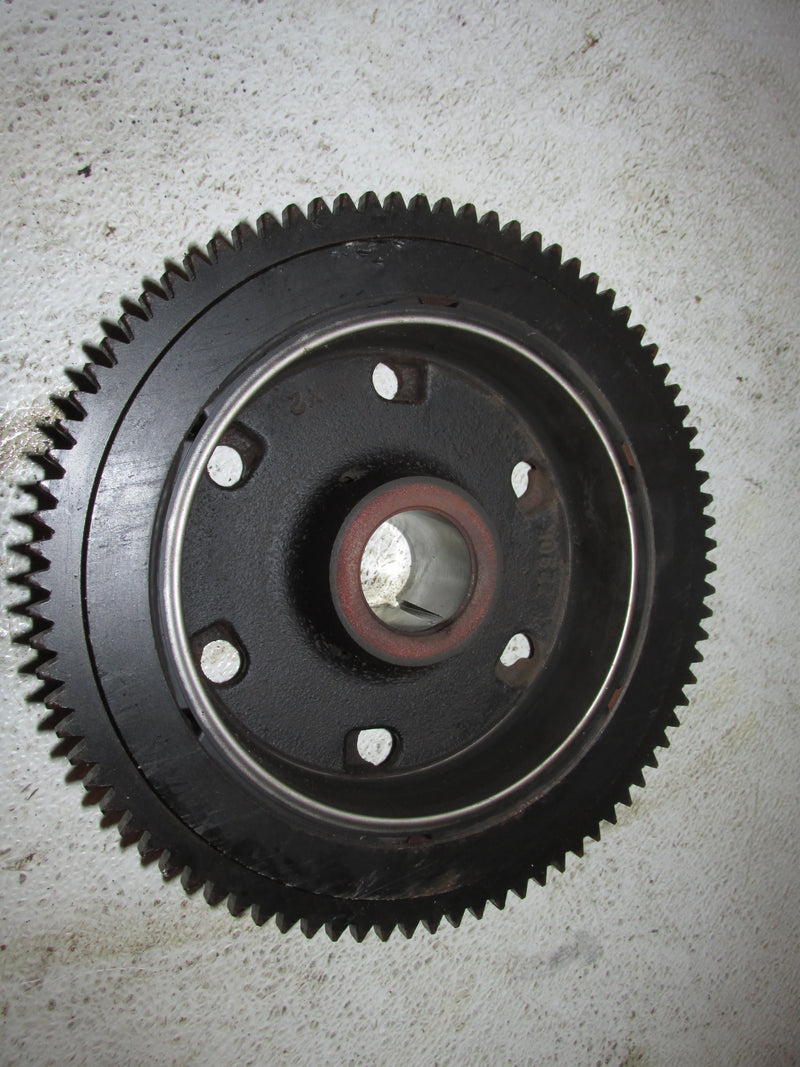 Honda BF60D 60hp Outboard Flywheel (31631-ZZ3-003)