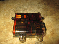 Load image into Gallery viewer, Evinrude Etec 25hp 2 stroke outboard EMM (587126)
