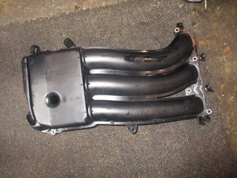 Yamaha 4.2L 300hp 4 stroke outboard intake manifold (6CE-13641-00-00)