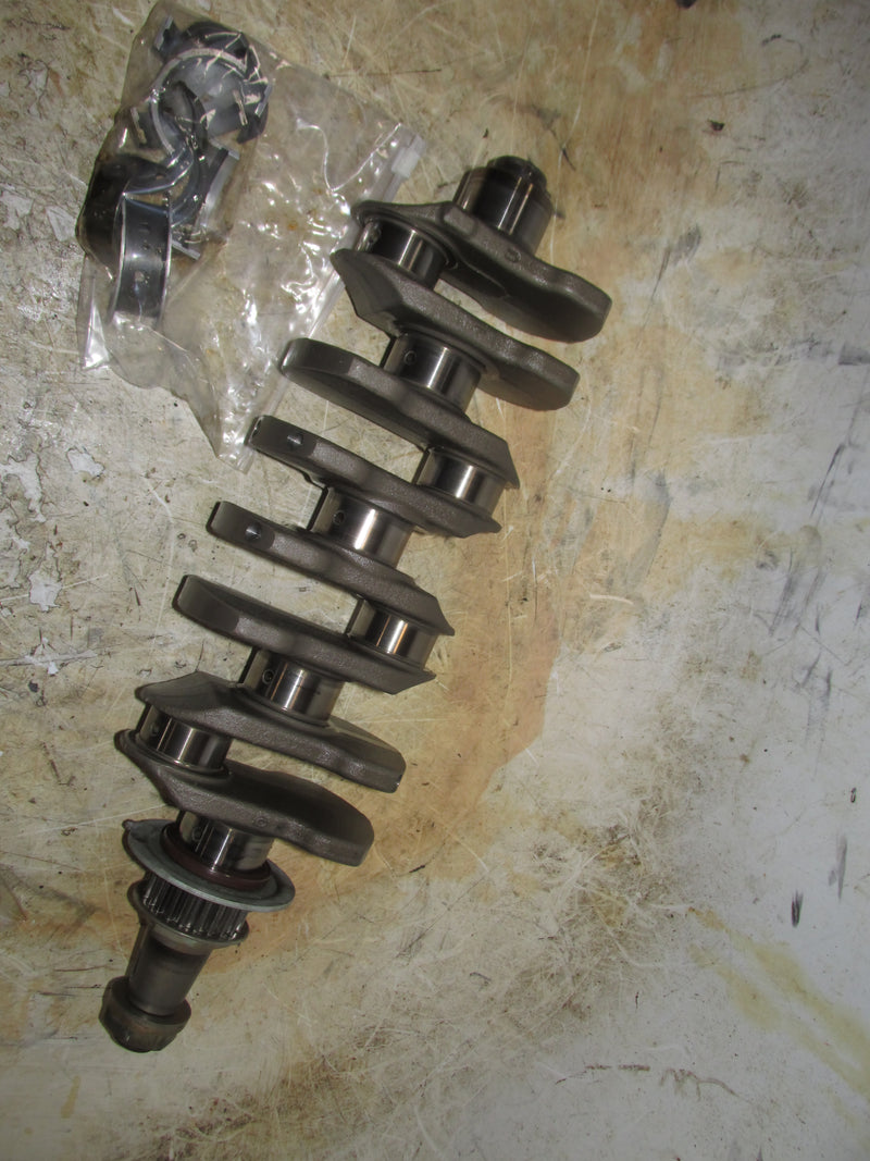 Yamaha 90hp 4 Stroke Outboard Crankshaft (6D8-11411-00-00)