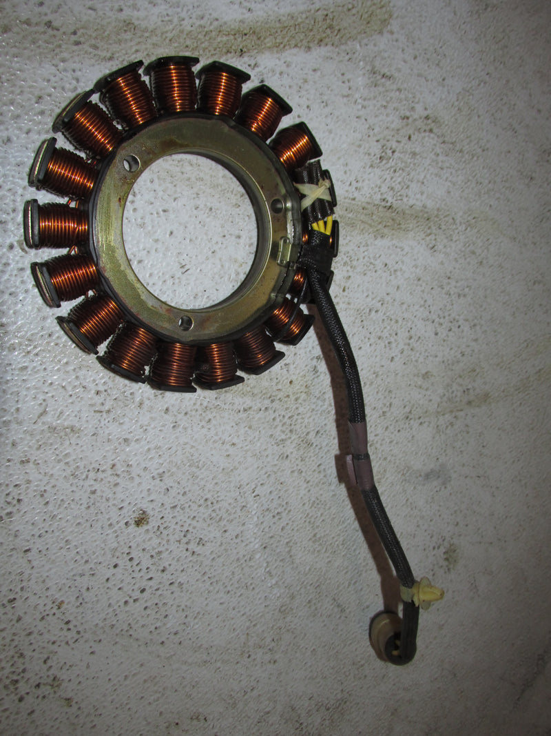Honda BF60D 60hp Outboard Stator (31632-ZZ3-003)